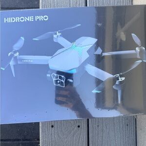 HIDRONE PRO Drone with Camera